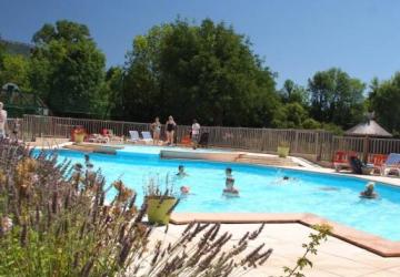 Camping Le Glandasse