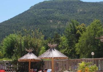 Camping Le Glandasse