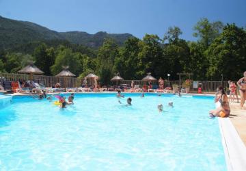 Camping Le Glandasse