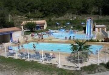Camping le Pilat