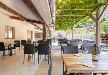 Camping Porte de Provence