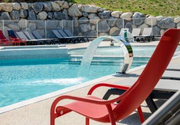 Camping Porte de Provence