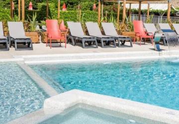 Camping Porte de Provence