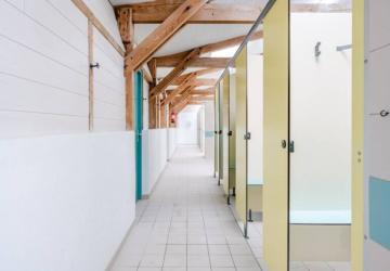 Camping Porte de Provence