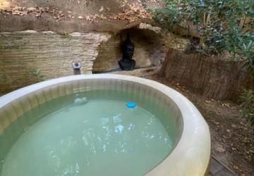 Hôtel de Plein Air Suze Luxe Nature