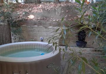 Hôtel de Plein Air Suze Luxe Nature