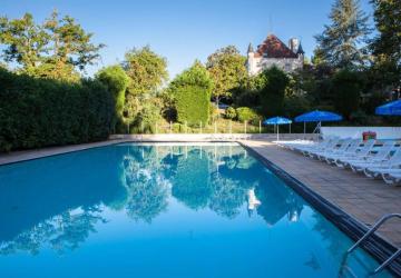 Château le Verdoyer