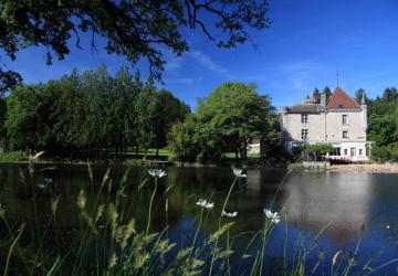 Château le Verdoyer