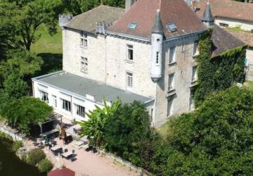 Château le Verdoyer