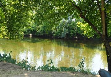 Camping Le Vézère Périgord
