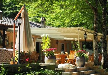 Camping Le Vézère Périgord