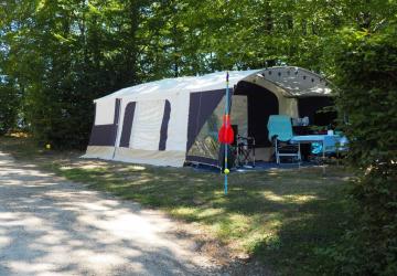 Camping Le Vézère Périgord