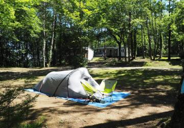 Camping Le Vézère Périgord