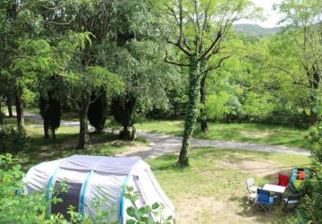 CAMPING DES TUNNELS
