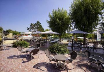 Camping Eden Villages Les Truffières de Dordogne