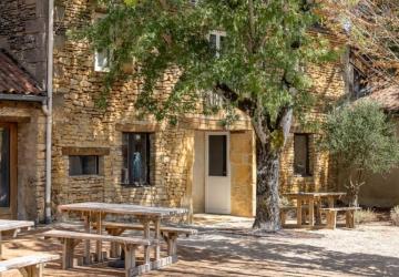 Camping Eden Villages Les Truffières de Dordogne