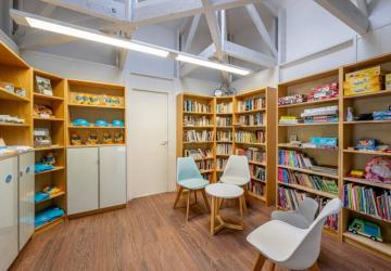 Camping Paradis Le Coiroux