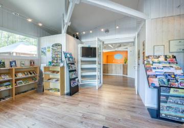 Camping Paradis Le Coiroux