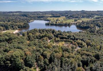 Camping Paradis Le Coiroux