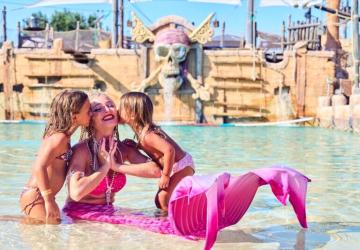 Pirates World Village Club Les Sables d'Or