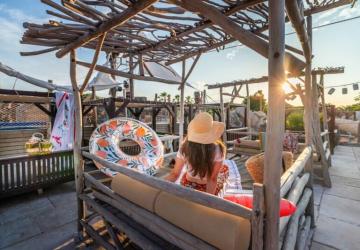 Pirates World Village Club Les Sables d'Or