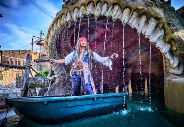 Pirates World Village Club Les Sables d'Or