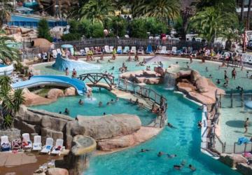 Pirates World Village Club Les Sables d'Or