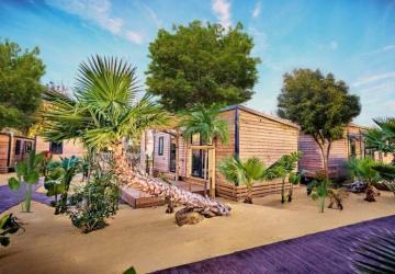 Pirates World Village Club Les Sables d'Or