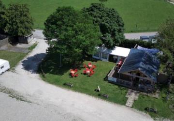 Camping les Charmilles