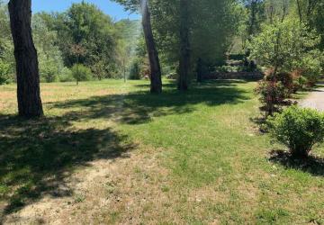 Flower Camping La Rivière