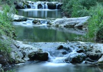 Camping Au Tylo Soleil 
