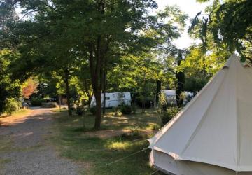 Camping Au Tylo Soleil 
