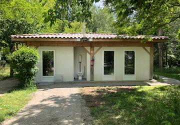 Camping Au Tylo Soleil 