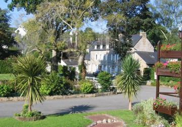 Camping Manoir de Penn Ar Ster