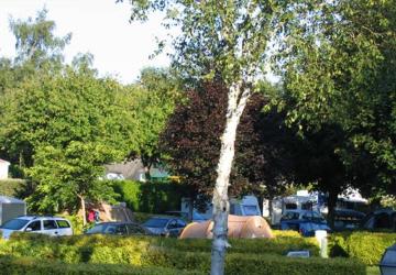 Camping Manoir de Penn Ar Ster