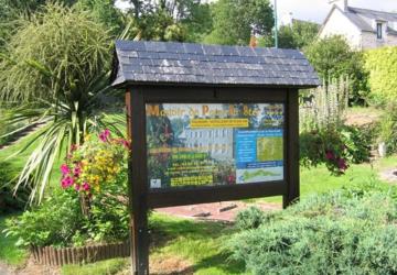 Camping Manoir de Penn Ar Ster
