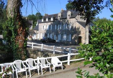 Camping Manoir de Penn Ar Ster