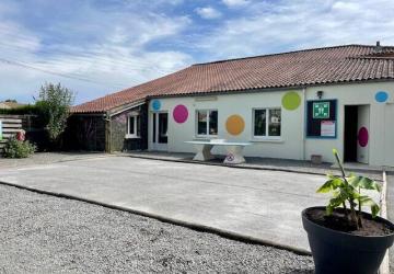 Camping Couleurs d'Aunis