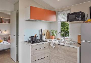 Camping Couleurs d'Aunis