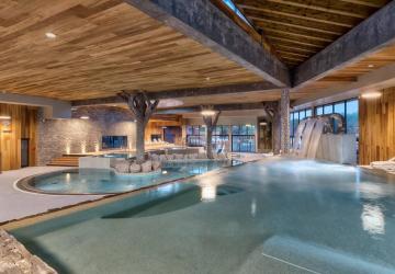 Camping Sandaya Séquoia Parc