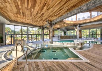 Camping Sandaya Séquoia Parc