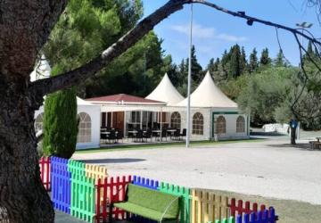 Camping Fontisson