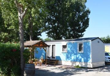 Camping & Spa CAP SOLEIL