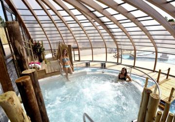 Camping & Spa CAP SOLEIL