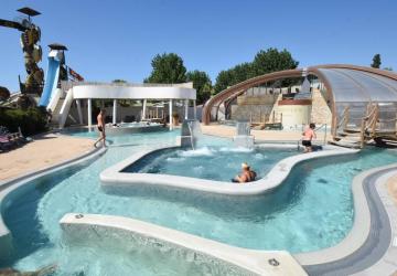 Camping & Spa CAP SOLEIL