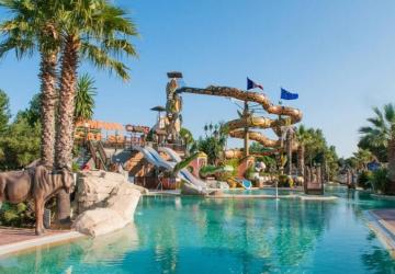 Camping & Spa CAP SOLEIL