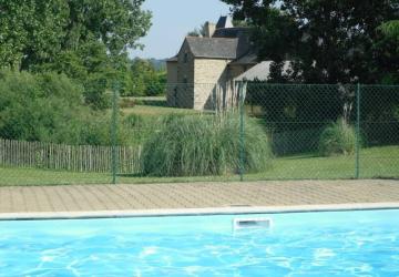 Camping - Caravaning Les Peupliers