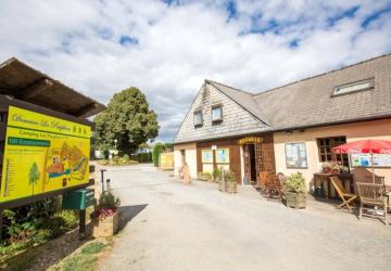 Camping - Caravaning Les Peupliers