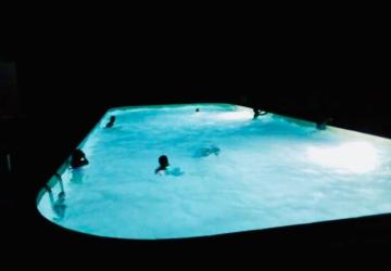 Camping Les CERISIERS - Hôtel le Vallon