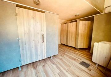 Camping Les CERISIERS - Hôtel le Vallon